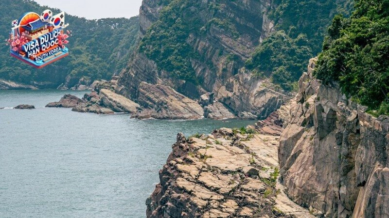 Chứng minh tài chính khi xin visa du lịch Hàn Quốc