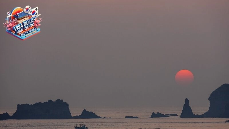 Điều kiện và quy định về du lịch Jeju không cần visa