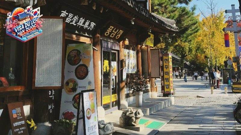 Du lịch Hàn Quốc miễn visa cho công dân Việt Nam