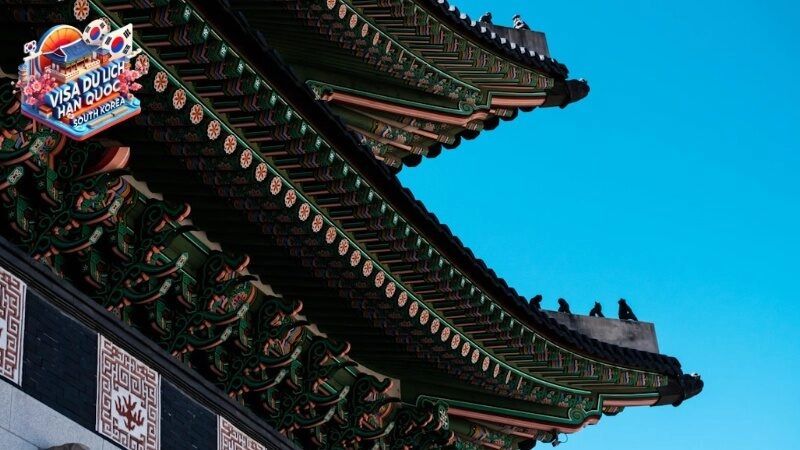 Hiểu rõ các loại visa du lịch Hàn Quốc