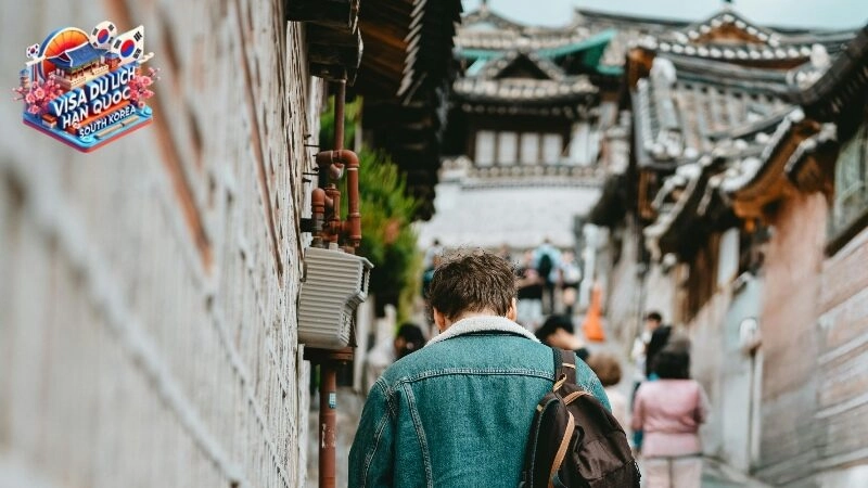 Những điều cần biết khi làm visa đi Hàn Quốc