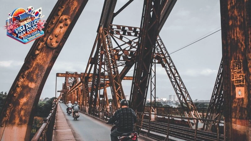 Những lợi ích khi sử dụng công ty xin visa Hàn Quốc